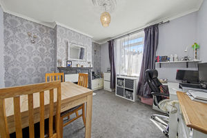Madin Street Newbold